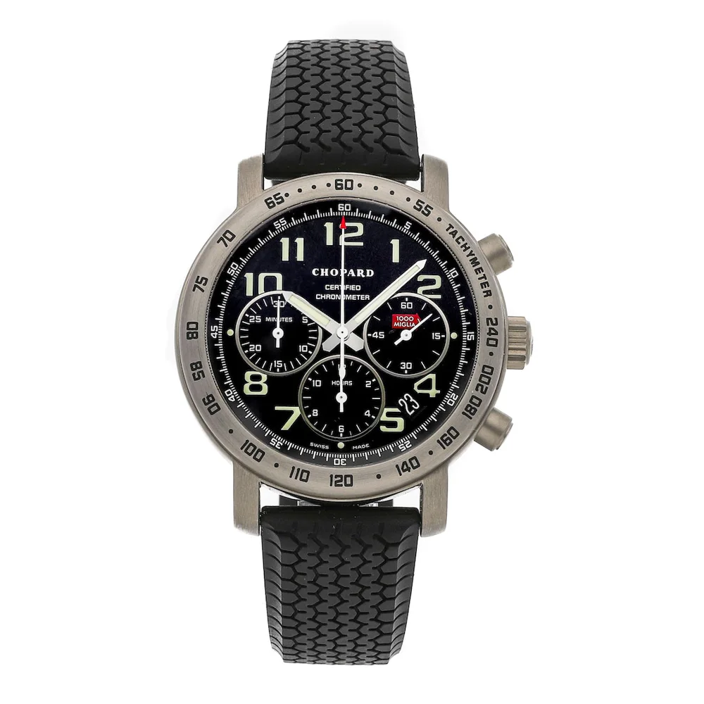 Chopard Mille Miglia